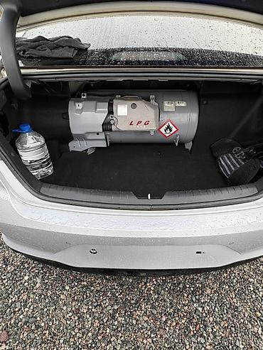 Hyundai: Hyundai Sonata: 2020 г., 2 л, Автомат, Газ, Седан — 13