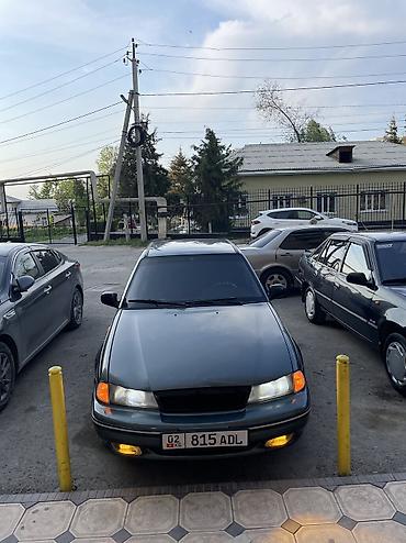 Daewoo: Daewoo Nexia: 2004 г., 1.5 л, Механика, Бензин, Седан — 3