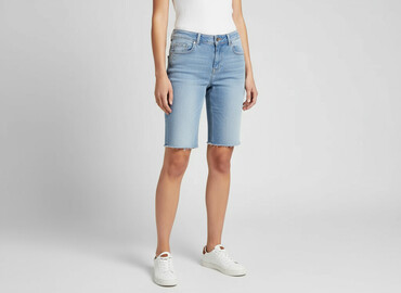 krótkie spodenki do grubych rajstop: H&M, Shorts for women, size S