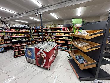 для пластиковых бутылок: Продукт: Продуктовый маркет «Сада Маркети» 24/7 срочно сатылат Ош - — 5