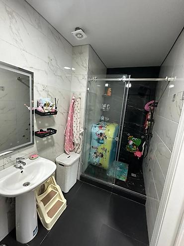 Продажа квартир: 2 комнаты, 74 м², Элитка, 2 этаж — 6