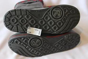 Čizme: ŽENSKE ČIZME, KOŽA, TEKSTIL, BROJ 37 EU, AKCIJA! | Kvalitetne nove — 8