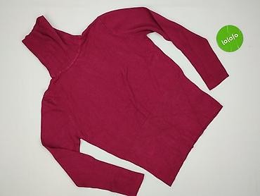 coral: Outfit, Golf damski, rozmiar XL — 2