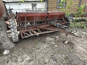 Тракторы МТЗ (Беларус): Модель: 82.1 экспортный, Б/у — 15