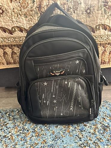 kipling monkey: Рюкзак, Детские, Б/у — 2