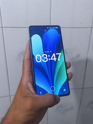 redmi note 7s: Redmi, Redmi Note 13 Pro, Б/у, 256 ГБ, цвет - Синий, 2 SIM — 3