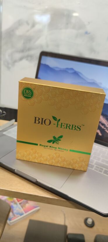 samsung galaxy z fold 2: Королевский биомед Bio-Herbs Royal King Honey Dr's Secret (30 г