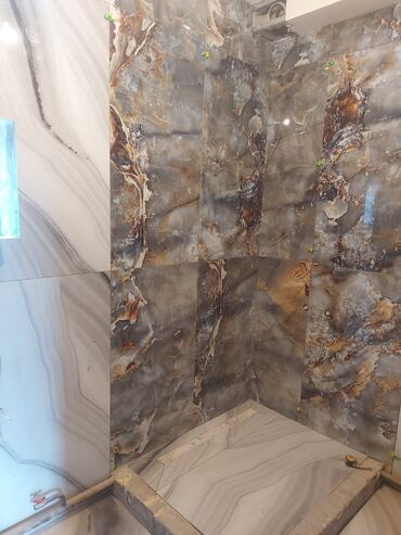 Укладка плитки: Подготовка стен для укладки, Подготовка стен для грунтовки, Резка плитки | Керамогранитая плитка, Мозаичная плитка | Вертикальная укладка, Горизонтальная укладка, Раскладка в разбежку Больше 6 лет опыта at lalafo.kg — 22 Укладка плитки: Подготовка стен для укладки, Подготовка стен для грунтовки, Резка плитки | Керамогранитая плитка, Мозаичная плитка | Вертикальная укладка, Горизонтальная укладка, Раскладка в разбежку Больше 6 лет опыта — 22