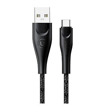 №: 5896 Məhsulun adı: Kabel USB USAMS US-SJ395 U41 Type-C