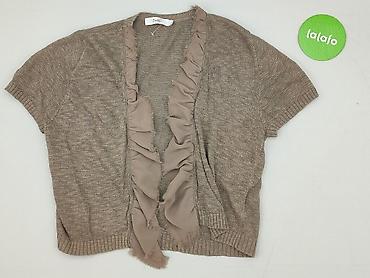 shein shorty: Cardigan, Kardigan damski, rozmiar L — 2