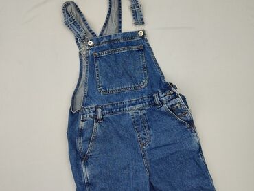 Напівкомбінезони жіночі, Denim Co, розмір XS