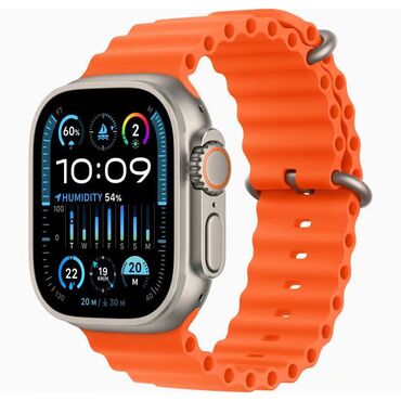 Smart saatlar: Smart saat, Apple, Аnti-lost