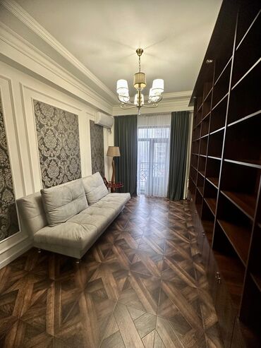 Посуточная аренда квартир: 2 комнаты, Домофон, Интернет, Wi-Fi, Круглосуточное заселение — 7