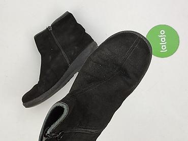 kulig buty: Botki damskie, rozmiar 39 — 6