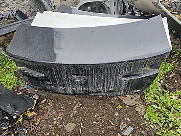 аванте сн7: Крышка багажника Hyundai, 2019 г., Б/у, Оригинал — 2