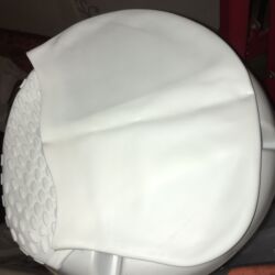 Спортивная форма: УДОБНЫЕ, супер прочные Большие и Экстра большие плавательные шапочки — 26