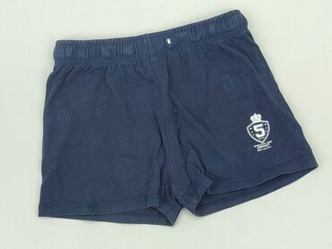 czerwona letnia sukienka midi: Shorts, 10 years, 134/140, condition - Good