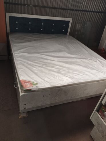 подростковая кровать бишкек: Двуспальная Кровать, Новый