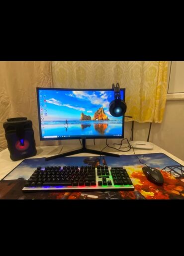 gtx 1660 ti qiymeti: Masa Üsdü Kompyuter Satılır Salam Masa Üsdü Kompyuter Satılır Az Və