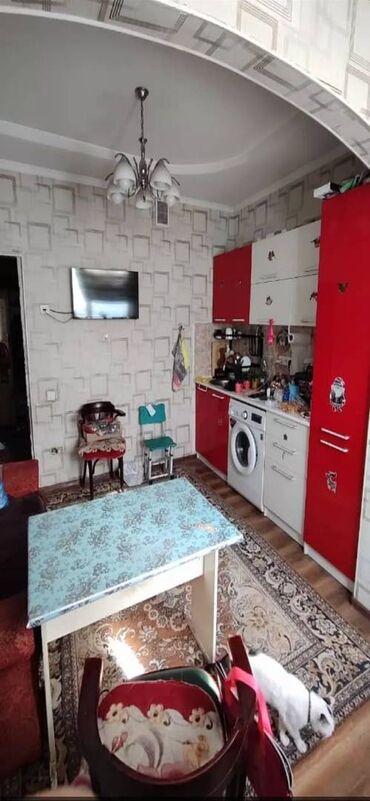 Продажа квартир: 2 комнаты, 68 м², 106 серия, 9 этаж, Косметический ремонт