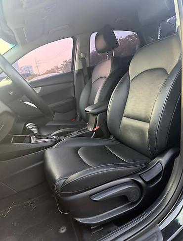 Kia: Kia K3: 2019 г., 1.6 л, Вариатор, Бензин, Седан — 9