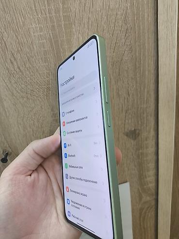 экран на редми 7: Xiaomi, 13, Б/у, 128 ГБ, цвет - Зеленый, 2 SIM — 5