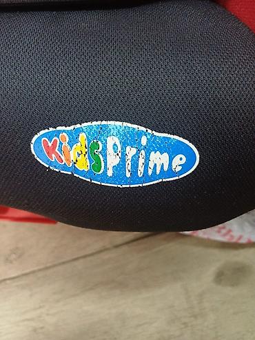 danki prime: ❗️❗️❗️ТОРГ ПРИ ОСМОТРЕ❗️❗️❗️ Детское автокресло KidsPrime — 5