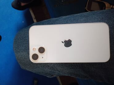 дисковый телефон: Salam telefon 1 aydi ayfon 13 alinif 128 yaddas di Gence seherindedi