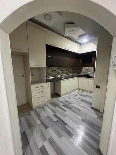 bakida ev almaq: 2 otaqlı, Yeni tikili, 54 kv. m — 5