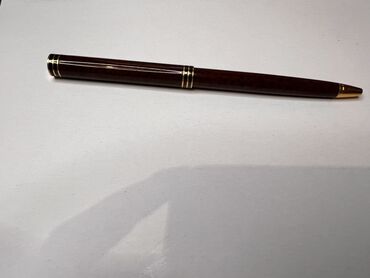 Ostali predmeti za umetnost i kolekcionarstvo: Waterman pen original Kupljena u nemacku tus ima jos pozlacena na lalafo.rs — 3 Ostali predmeti za umetnost i kolekcionarstvo: Waterman pen original Kupljena u nemacku tus ima jos pozlacena — 3