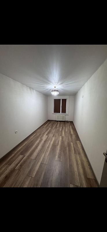 квартиры без ремонта: 3 комнаты, 60 м², Юг-2 мкр 104 серия, 3 этаж, Свежий ремонт — 8