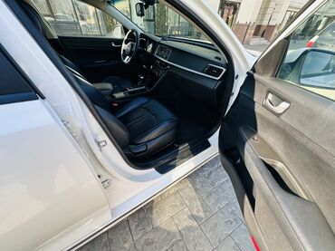 Kia: Kia K5: 2019 г., 2 л, Автомат, Газ, Седан — 10