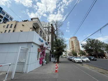 продается коммерческое помещение псо: Сатам Павильон 40 кв. м, Видеокөзөмөлү менен