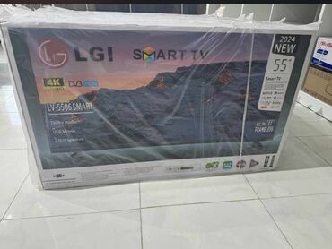 Televizorlar: Yeni Televizor Samsung Rayonlara çatdırılma, Pulsuz çatdırılma — 5