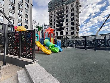 50 000: 1 комната, 52 м², Элитка, 12 этаж, Евроремонт — 7