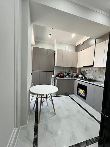 Продажа квартир: 2 комнаты, 67 м², Элитка, 11 этаж, Дизайнерский ремонт at lalafo.kg — 8 Продажа квартир: 2 комнаты, 67 м², Элитка, 11 этаж, Дизайнерский ремонт — 8