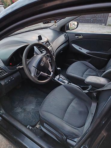 e34 4 4: Hyundai Solaris: 2012 г., 1.6 л, Автомат, Бензин, Седан — 5