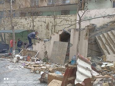 Beton işləri: Beton kesme kəsmə beton kəsimi kesimi karotçu - Beton kəsmə deşmə — 9