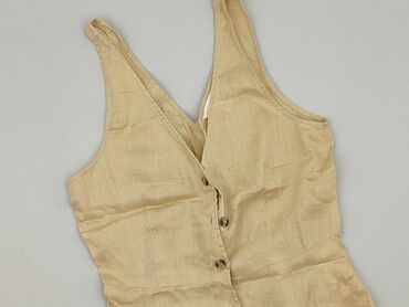 majtki z jedwabiu naturalnego: H&M, Top damski, rozmiar S