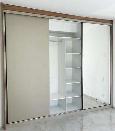 Sifarişlə dolablar: Hər növ Dolablarin sifarişi əziz və dəyərli müştərilərimiz TREND — 12