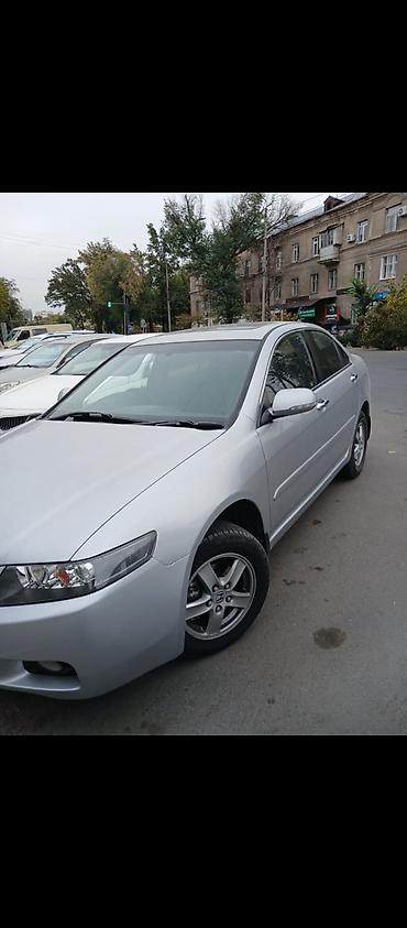 levin corolla: Honda Accord: 2008 г., 2 л, Автомат, Бензин, Седан — 5