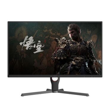 ноутбук irbis: Монитор, AOC, Новый, QLED, 27" - 28"