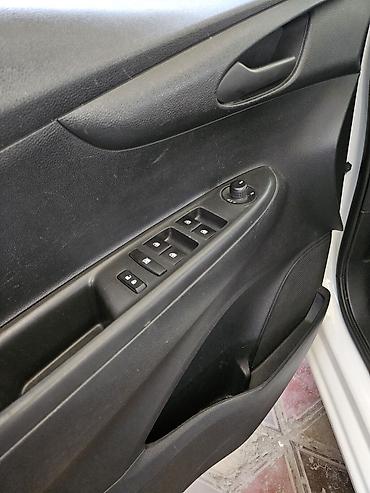 spark 2015: Chevrolet Spark: 2021 г., 1 л, Вариатор, Бензин — 9