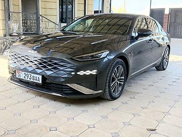 led фары бишкек: Kia K8: 2022 г., 1.6 л, Автомат, Бензин, Седан — 3