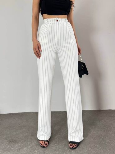 Pantalone: New Pant'S SS•MM•LL Cena 2700 Din — 1