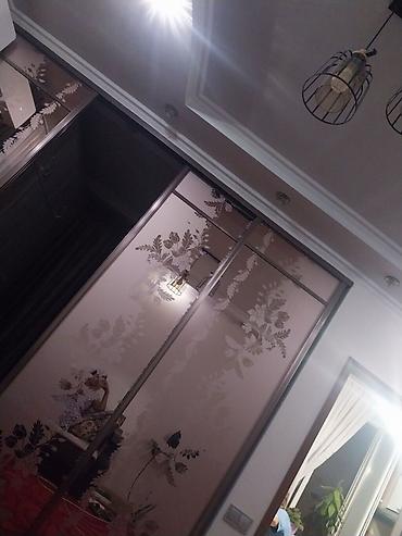 flat osh: 1 комната, 31 м², Пишпек Хрущевка, 3 этаж, Евроремонт — 2
