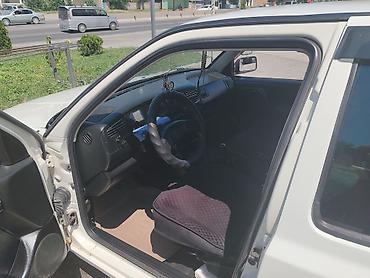 sprinter 315: Volkswagen Golf: 1994 г., 1.8 л, Механика, Бензин — 3