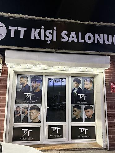 bərbər: Bərbər tələb olunur, Fiks edilmiş ödəniş, 3-5 illik təcrübə — 10