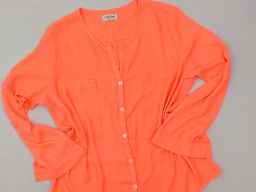 Women's blouse, size 2XL