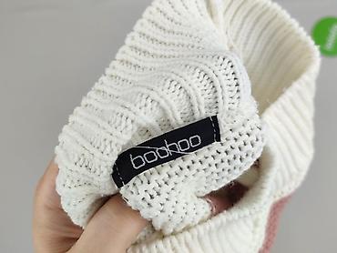 pull and bear bomberka: Boohoo, Sweter damski, rozmiar M — 4